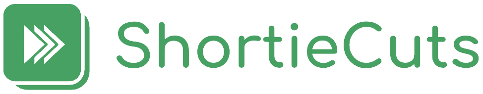 ShortieCuts