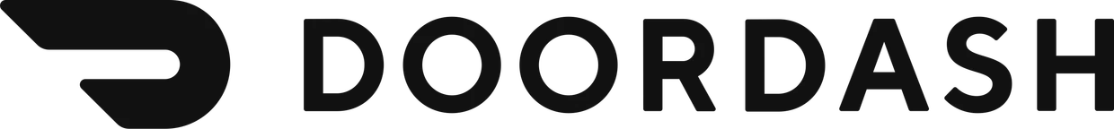 DoorDash logo