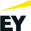 EY logo