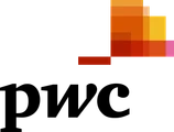 PwC logo